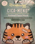 New The Creme Shop Cica-mend Animal Face Pack Of 6 Masks. Price: $11.49.