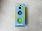 Rad Rounds Extra Soft Yoga Deep Tissue Massage Myofascial Release Ball Set New. Price: $12.00.
