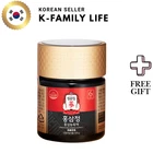 Jung Kwan Jang Korean Red Ginseng Extract 120G 6-YEAR Root Supplement New. Price: $156.00.