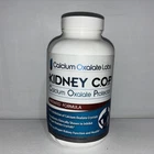 Kidney Cop Calcium Oxalate Protector/ 120 Capsules /patented Support New. Price: $55.25.