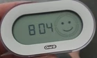 Braun Oral-b Guide 3742 Toothbrush Clock / Timer Tested And Working Used. Price: $35.00.