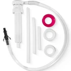 Fluid Oil Pump For Gallon Bottles And Wide Mouth Quart Don Fit Stan... New. Price: $21.69.
