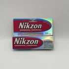 Nikzon Hemorrhoidal Anorectal Cream Temporary Relief From Pain & Itching 0.9 Oz New. Price: $9.87.