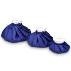 Navaris Set Of Hot And Cold Bags - Reusable Ice 14 Cm (5.5"), Blue New. Price: $10.89.