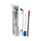 Fabrication Enterprises Fablife Hip Kit With 26 Inch Reacher And 24 Metal New. Price: $51.36.