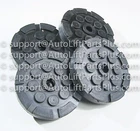 Atlas Lift & Peak Rubber Arm Pads 4-PACK New. Price: $59.77.