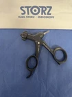 Karl Storz 33151 Clickline Handle Used. Price: $179.99.