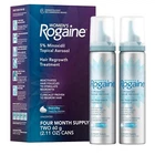 Women's Rogaine 5% Minoxidil Topical Aerosol Unscented Foam (brand New Box). Price: $99.99.