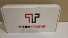 Trim+tone Fat Burning & Body Contouring Belt With Ems Red Light Therapy New. Price: $110.00.