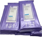 5 Medline Ready Fresh Bathing Cloths Hypoallergenic 8 Count- Exp 2027 New. Price: $24.99.
