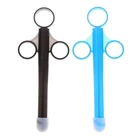 Healifty Lube Applicator Syringe 2PCS Personal Lubricant With Smoo... New. Price: $11.51.