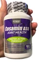 Nutramax Asu Joint Health Supplement W/ Glucosamine, Condition Sulfate,. New. Price: $17.00.