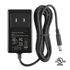 12V Ac Adapter For Jzbrain FE-7230-5H FE7230 Air Compression Leg Recovery New. Price: $23.39.