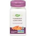 Nature's Way Turmeric Joint Pain Relief 60 Vegetarian Tablets New. Price: $90.97.