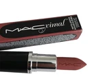Mac Maximal Matte Lipstick Velvet Teddy 617 Full Size 3.5G/ 0.12 Oz Nib New. Price: $26.00.