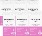 Summers Eve Douche Island Splash 2 Units Each 4.5 Fl Oz Pack Of 6 New. Price: $11.55.