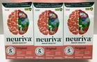 Neuriva Brain Health Original, Memory Focus Concentration, 90CT (3X30CT) 10/2026 New. Price: $37.95.