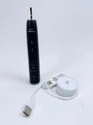 Philips Sonicare Toothbrush 7300 Series Pressure Sensor 12 Settings Navy Read Pre-owned. Price: $49.99.