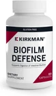 Kirkman - Biofilm Defense Disruptor And Buster W/lipase Glucoamylase Enz New. Price: $96.89.