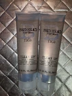Tigi Bed Head For Men Clean Up Daily Shampoo 8.45 Fl Oz Lot Of 2 New. Price: $22.74.