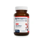 Metagenics Advaclear - Daily Detox Support With B Vitamins, Zinc & Pantotheni... New. Price: $69.13.