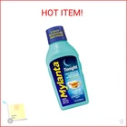 Mylanta Heartburn And Gas Relief, Liquid Antacid, Tonight Formula, Honey Chamomi New. Price: $11.99.