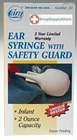 Cara Ear Syringe For Infants 2 Fl Oz New. Price: $14.54.