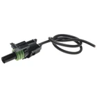 Oxygen Sensor Connector Smp For 1989-1991 Chevrolet R2500 Suburban New. Price: $27.29.