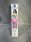 Expand-a-band Eab Medical Lined Breast Binder Size 3X Floral Lavender 50-54" New. Price: $14.85.