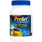 Prelief Acid Reducer Caplets Dietary Supplement, 120 Count (pack Of 1) New. Price: $23.01.