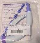 Vibra Curaplex Oscillatory (opep) Therapy Device W/o Tee 301 44F 10-120 New. Price: $29.99.