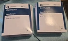 Boxes Covidien Dermacea Sterile I.v. Drain Sponges 4"100 2-PACKS 441407 New. Price: $9.99.