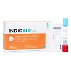 Indicaid Immunochemical Fecal Occult Blood Rapid (ifob), Fit Colon Test, Ac New. Price: $30.87.