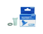 Omron Probe Covers For TH839S (suitable Ear Thermometer) 40 Pcs New. Price: $22.90.