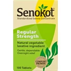 Senokot Regular Strength Natural Vegetable Laxative Tablets 100 EXP11/26 New. Price: $19.99.