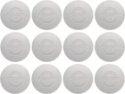 Velocity Lacrosse Balls Official Size Weight Practice 120 Pack White New. Price: $47.69.