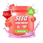 Seeq Clear Protein Powder - Watermelon Wave Whey Isolate 15 Servings New. Price: $38.99.