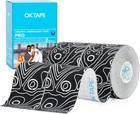 Pro Kinesiology Tape, 2INCH X Long Roll 16FT Free Cut Elastic Athl New. Price: $16.08.