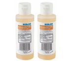 Ct. Ecolab Hand Surgical Solution 2% Scrub-stat 4 Oz. Flip-top Bottle New. Price: $22.00.