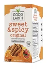 Good Earth Herbal Tea, Sweet & Spicy, Caffeine 18 Count (pack Of 6), Natural New. Price: $34.45.