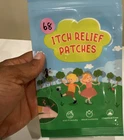 Shenzhen Letule Itch Relief Patch Kid-friendly Chemical Free Work Instantly New. Price: $20.00.