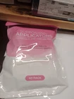 40 Pack Natureland Disposable Vaginal Suppository APPLICATORSC1 New. Price: $18.00.