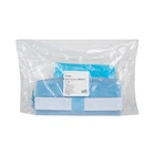 Mckesson Room Turnover Linen Kit - Arm Covers Table Sheet Lift And Draw New. Price: $150.59.