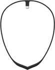 Upright Magnetic (necklace Only) For Go And 2 Small, Black New. Price: $35.78.