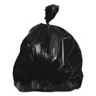 Heritage Bag Z6037MKR02 High-density Can Liners 20-30 Gal 30X37 Bk New. Price: $65.75.