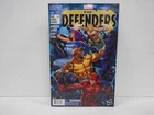 Defenders Amazon Exclusive 4 Pack Action Figure Set (2017) Hasbro New. Price: $140.25.