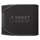 Sweet Sweat Waist Trimmer By Sports Research For & Women - Matte Black New. Price: $27.95.