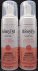 2 Pk The Honey Pot Soothing Witch Hazel Intimate Wash 5.51FL Oz New & Sealed. Price: $23.95.