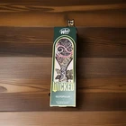 Wet Brush Wicked Glinda So Popular The Original Detangler & Butterfly Bobbies New. Price: $24.99.