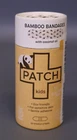 Patch Kids Organic Bamboo Adhesive Strip Bandages Panda Print, 25 Ct New. Price: $6.53.
